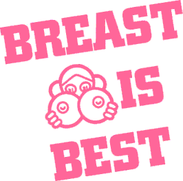 breast_is_best